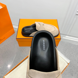 Hermes Go Mule