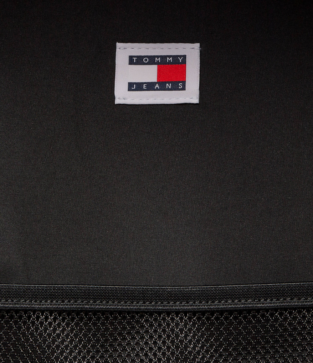 Рюкзак Tommy Jeans - черный(AM0AM12626)