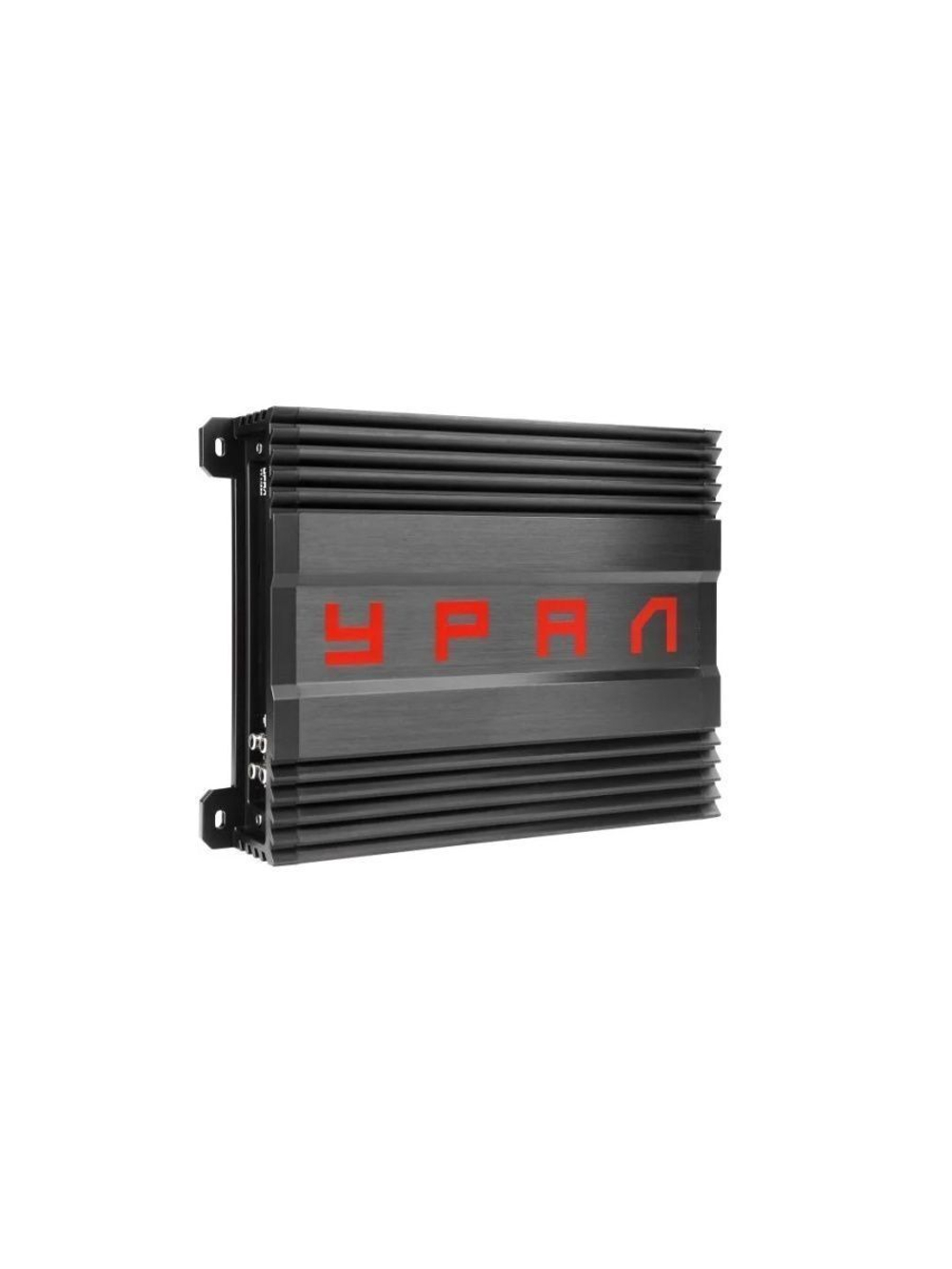 Усилитель звука автомобильный Урал моноблок ТТ 1.1250 ()
