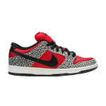 Кроссовки Supreme X Nike Dunk Sb Nyc 2012