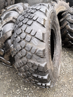 425/85R21 Kama 1260 шина б/у