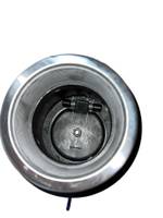 Клапан обратный пластиковый, 3" ВР