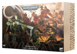 Kroot Hunting Pack: T'au Empire Army Set