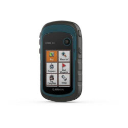 Навигатор Garmin eTrex 22x GPS без топографических карт