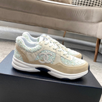 Chanel Trainers
