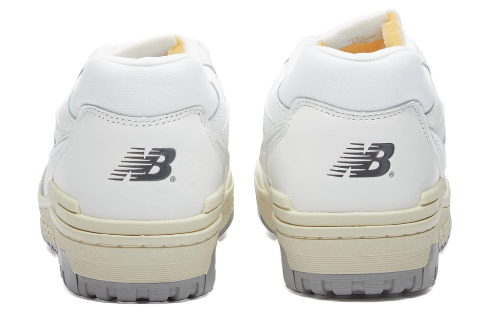 Кроссовки New Balance Nb 550