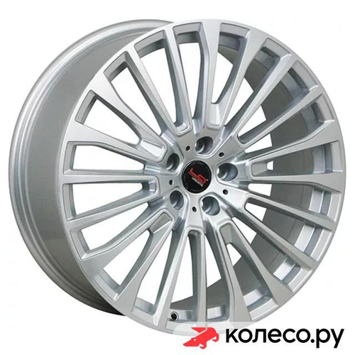 Concept-B540 9.5x22/5*112 D66.6 ET32 (под ориг.крепеж+крышку) S