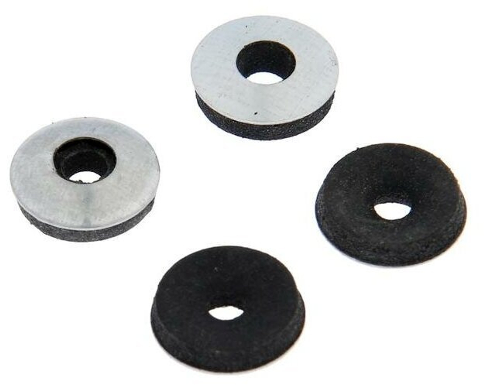 ШАЙБА СТРОЙБАТ УПЛОТНИТЕЛЬНАЯ 4,8ММ 150ШТ