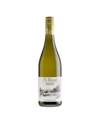 Pa Road Sauvignon Blanc 0.75 л.