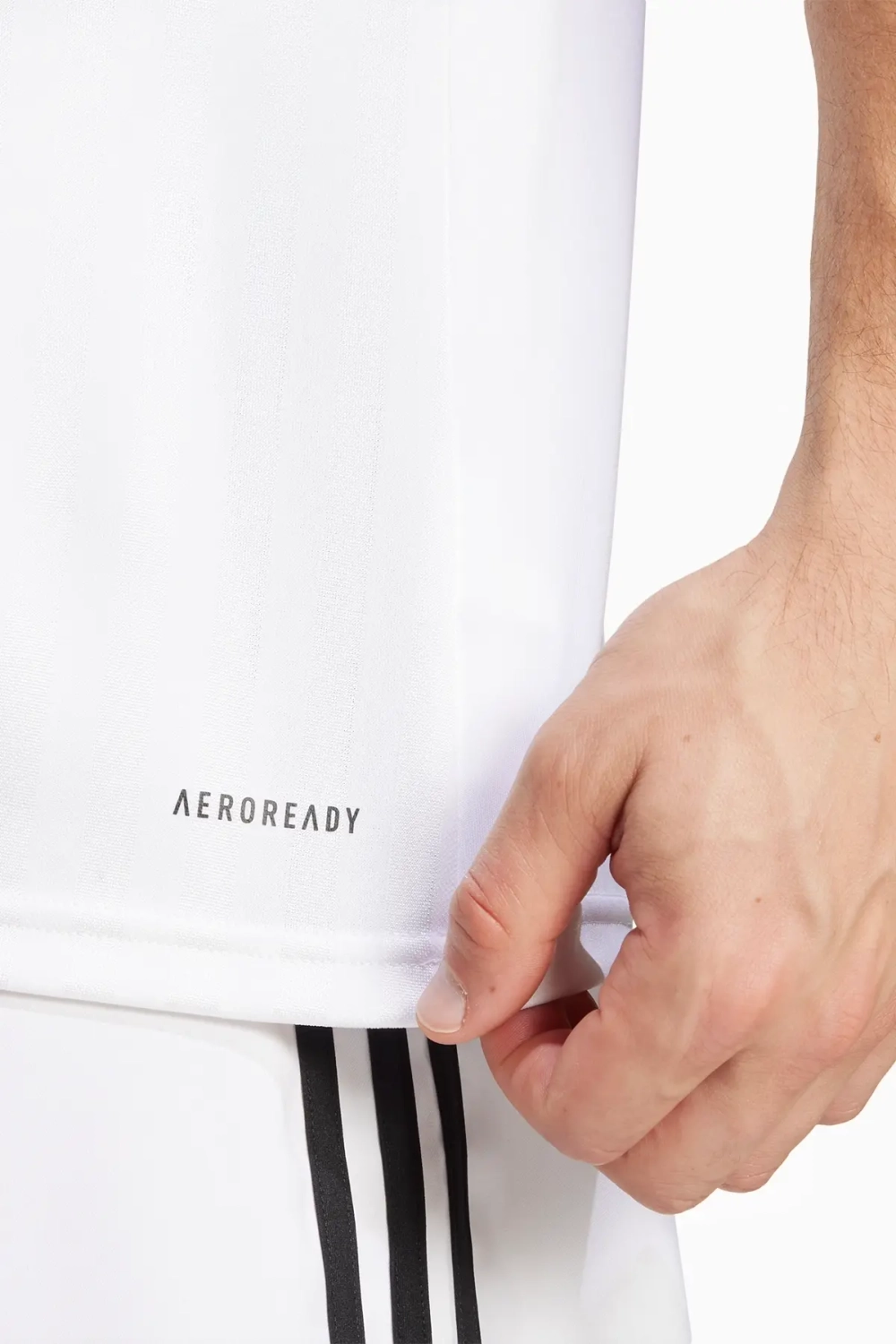 Футболка adidas Campeon 25 - белый