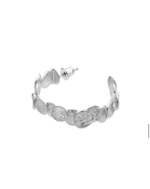 серьги flambé конго