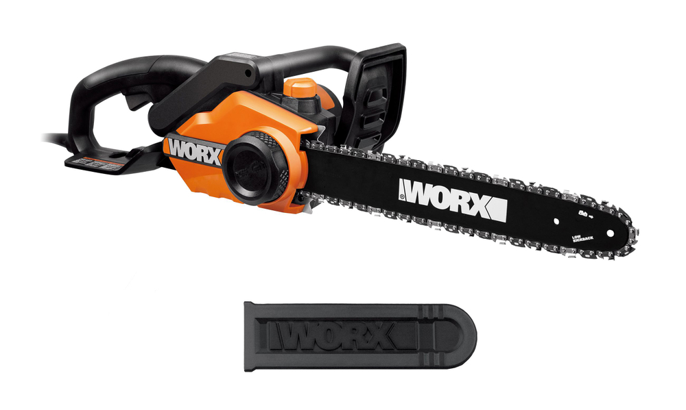 Пила сетевая WORX WG307E JawSaw
