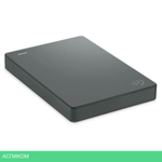 Внешний накопитель Seagate Basic 4TB (STJL4000400)