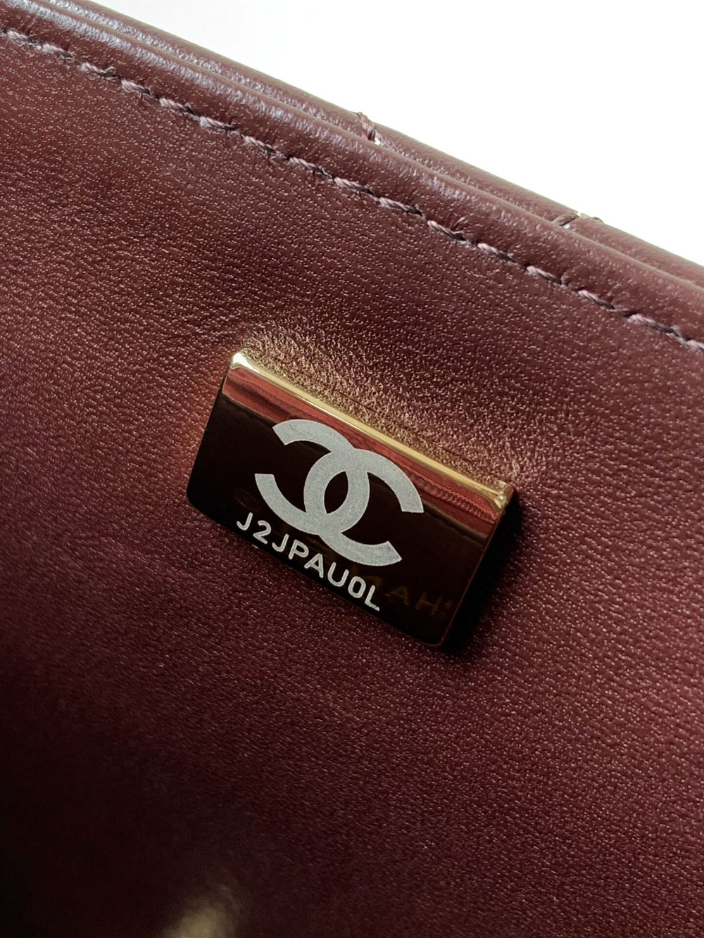 Chanel Bag 28 cm