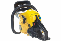 Бензопила цепная CHAMPION 241-16 (1,8кВт / 40см3 легкий старт, 4,7кг)