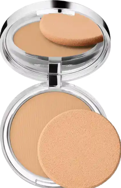 Clinique Superpowder Double Face Powder 04 Matte Honey 10 g