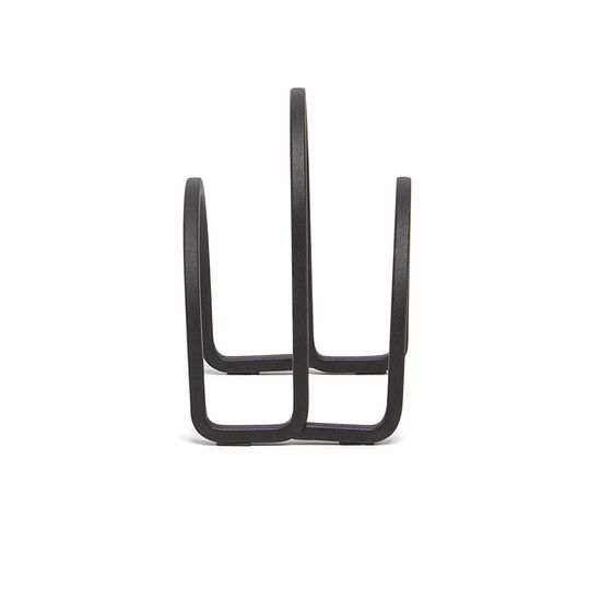 Держатель для салфеток squire, черный