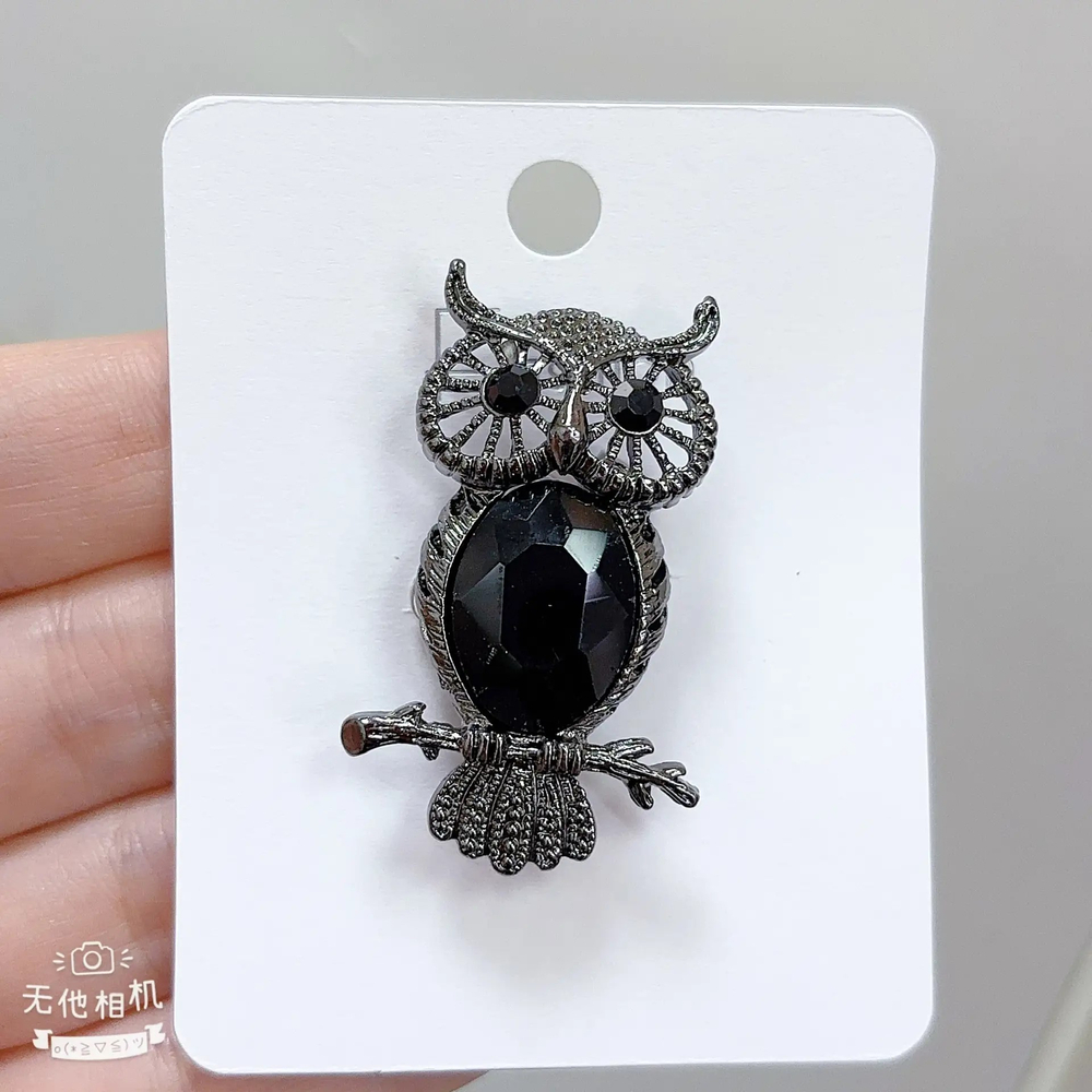 Броши Jewelry - арт372