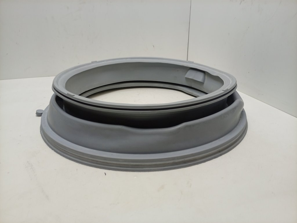 WLK24271OE/04 кт30 Манжета для стиральной машины Bosch 683453 б/у