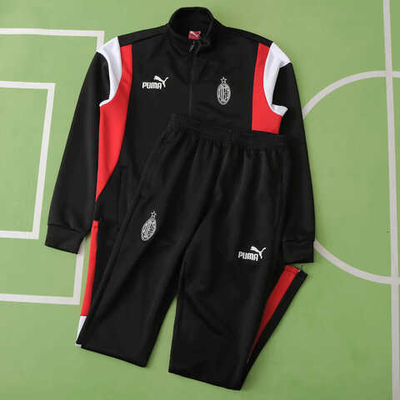 Тренировочный костюм «Милана» 23-24 сезон