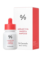 Dr. Ceuracle Ампула с азелаиновой кислотой 10% и мадекассосидом, 30мл