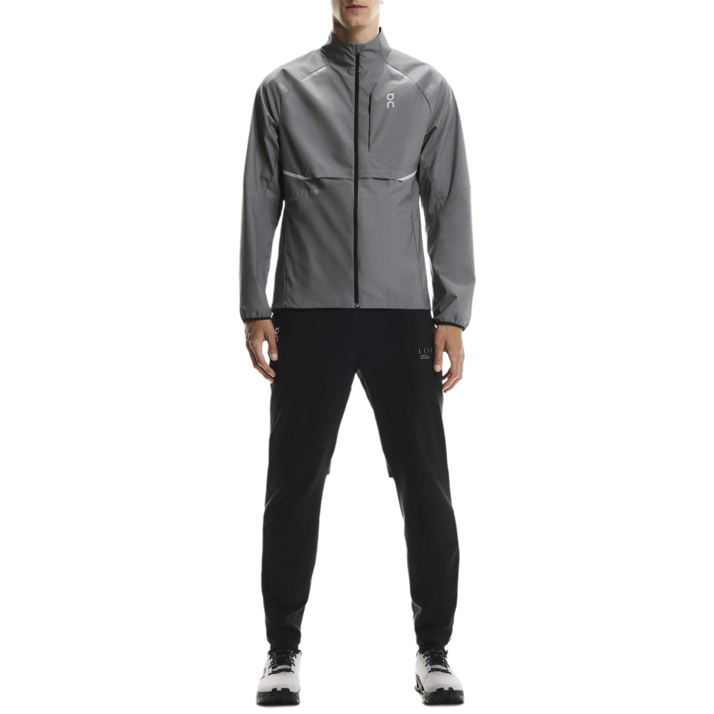 On Weather Jackets