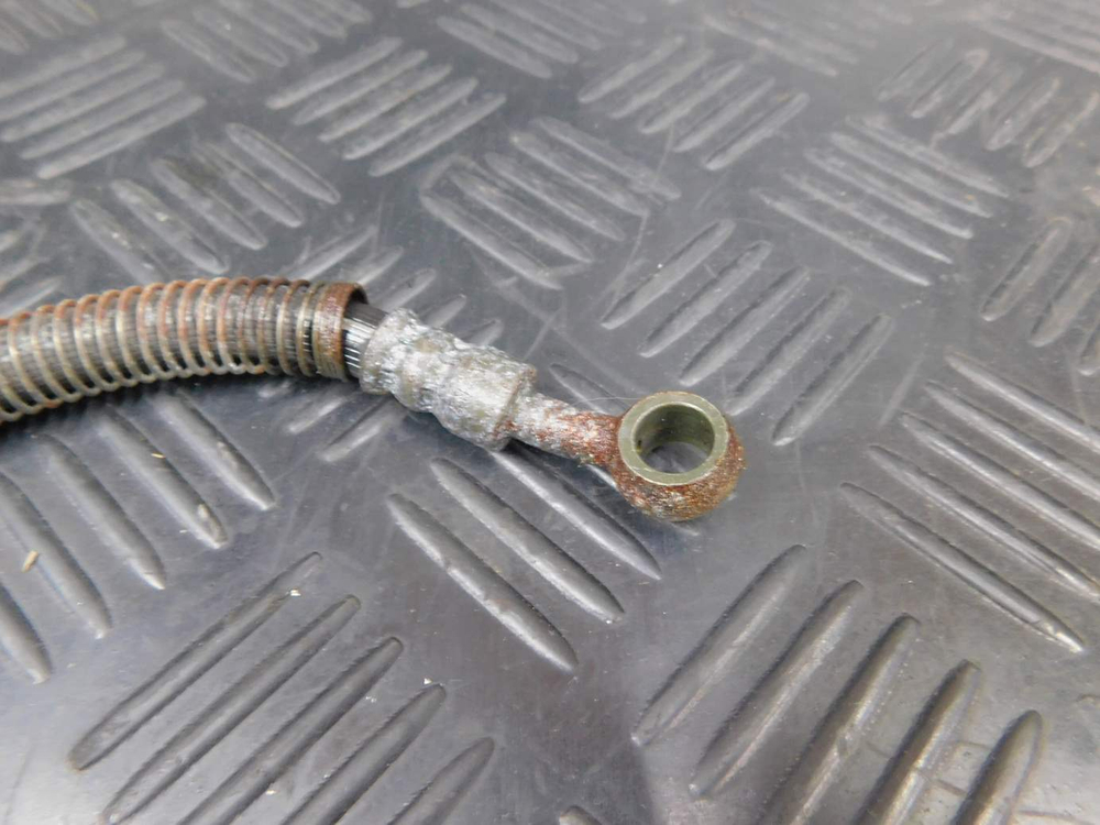 Шланг заднего тормоза Kawasaki ZZR 400 98 053114