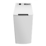 Стиральная машина с вертикальной загрузкой MAUNFELD MFWM128WH
