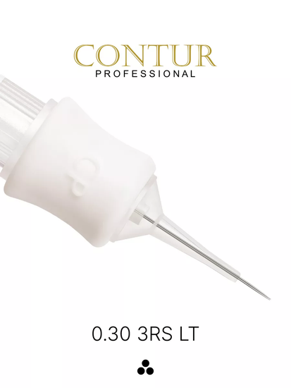 Картриджи Contur | CONTUR PROFESSIONAL CARTRIDGE