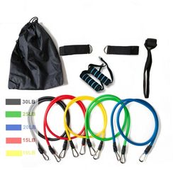 Reazin espander \ Эспандер резиновый (5 rezinli)