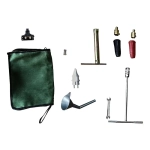 ТСС PROF GGW 3.0/300E бензиновый сварочный генератор 027659