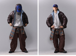 Пуховик Nothomme Monterest Outdoor Hooded Down Jacket, C6 Water-Repellent, 700 Fill Power, White Goose Down