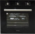 Электрический духовой шкаф Darina 1V5 BDE 111 705 B