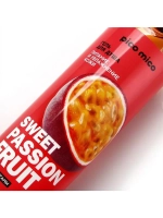 Гель для душа женский Sweet passionfruit, 400 мл, аромат мар