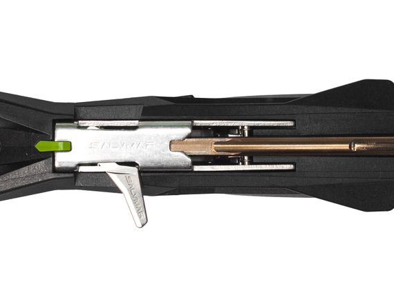 Ружьё-арбалет подводное Salvimar ARES 105