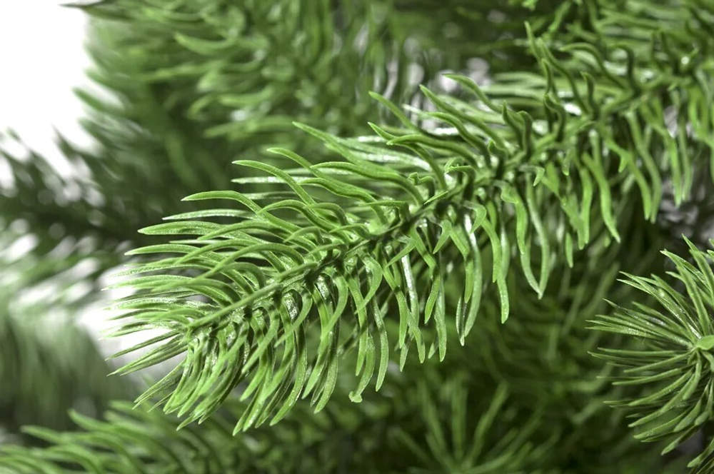 Ель искусственная Царь елка Русская красавица премиум 90 см РКП-90