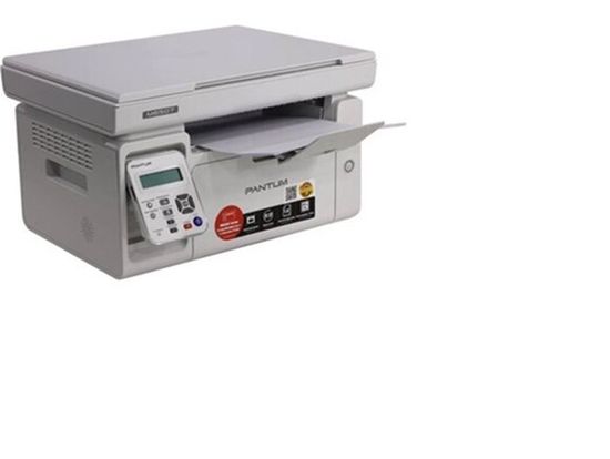 МФУ лазерное Pantum M6507