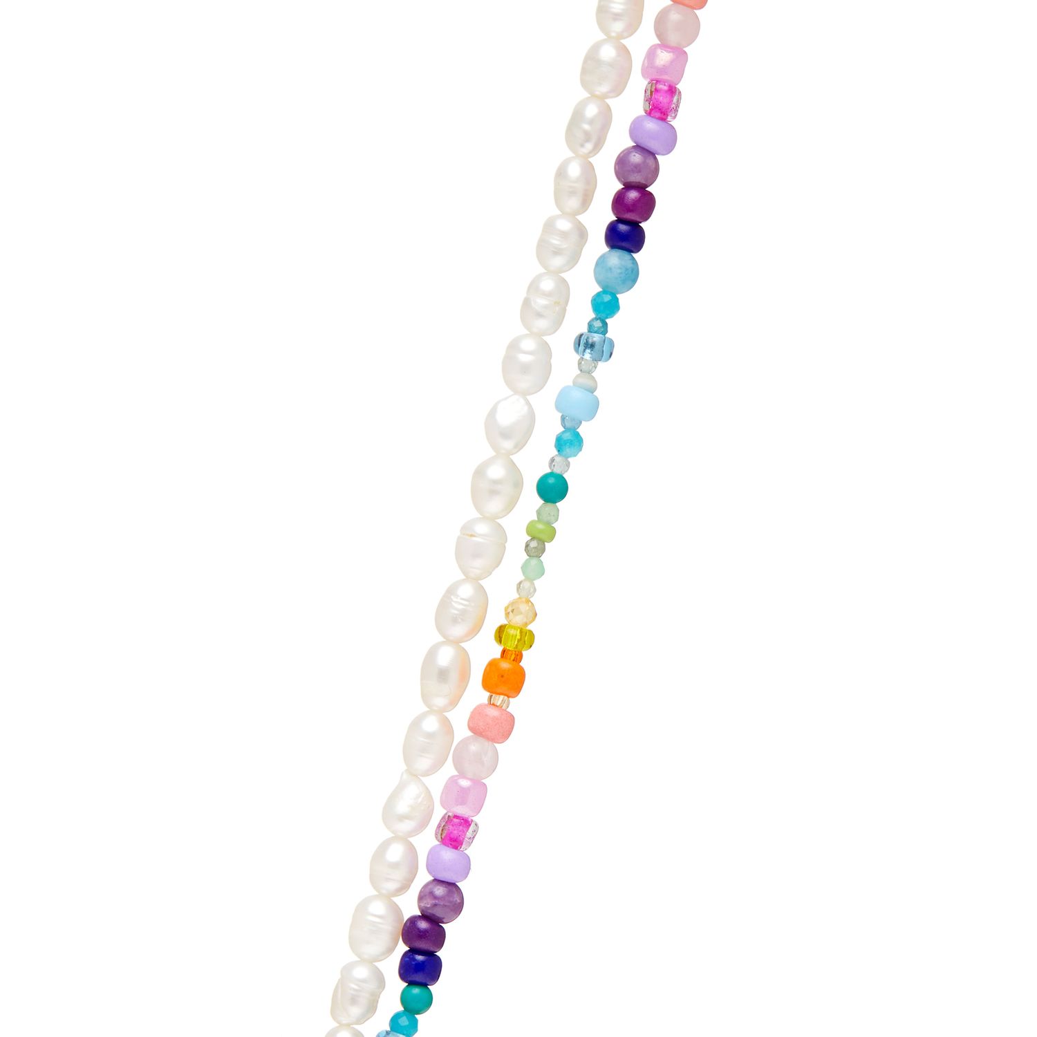 Браслет Double Colorful Bracelet