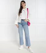 Джинсы Elyah_B Hugo Blue - голубой(50514131)