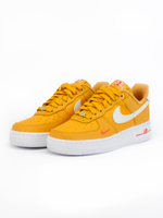 Nike Air Force 1 07 SE Yellow Ochre-Womens