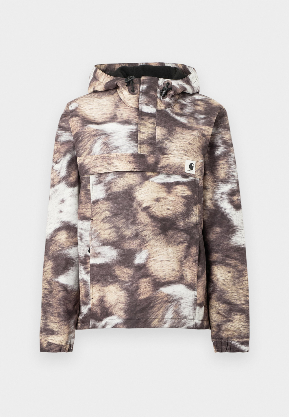 Carhartt WIP NIMBUS - Демисезонная куртка - Коричневый