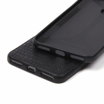 Панель из экокожи Рептилия для Xiaomi Redmi Note 5А Prime (32 и 64GB), 010027 Красный