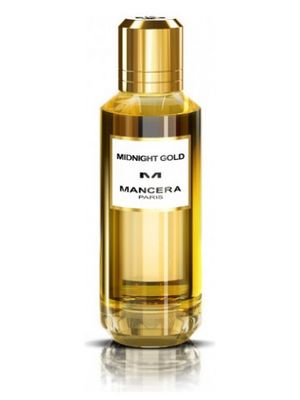 Mancera Midnight Gold