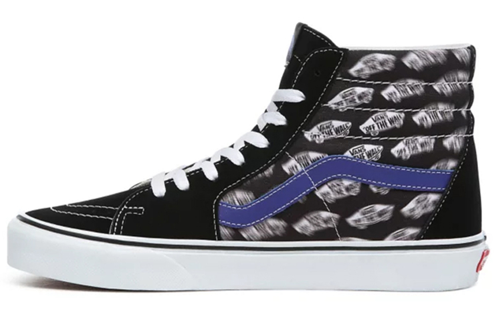 Vans Sk8
