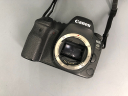 Canon EOS 6D Mark II 96.200 кадров