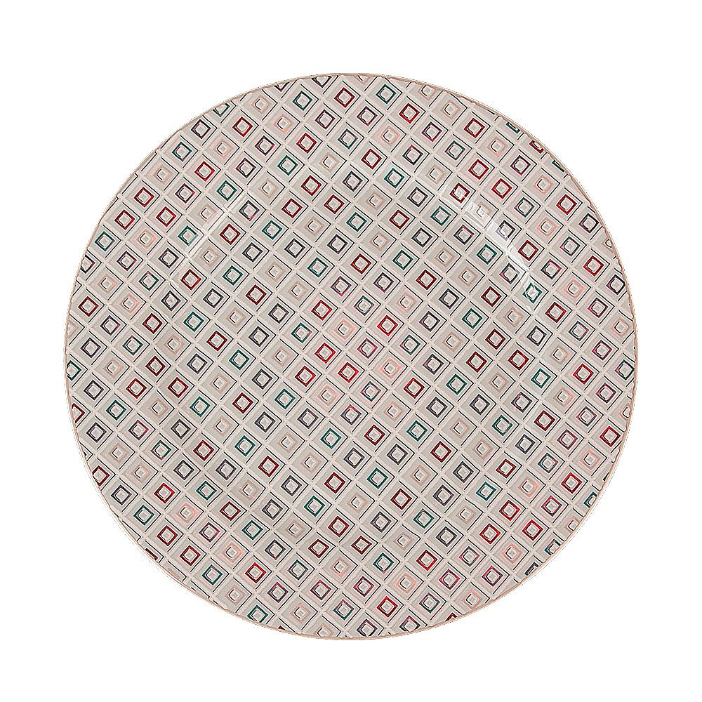 Столовый набор 12пр "Norwich" тарелка d=19см*4, салатник d=14см*4,кружка v=370мл*4 (фарфор) (подаро