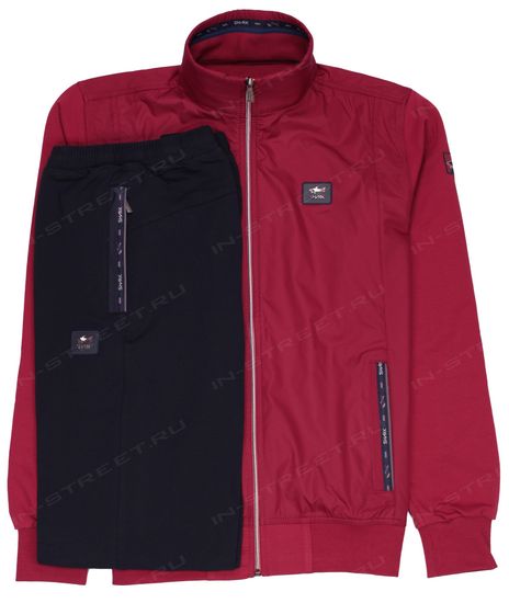 Спортивный костюм Paul&Shark