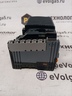 B&R X20CP1583 Rev. D0 б/у