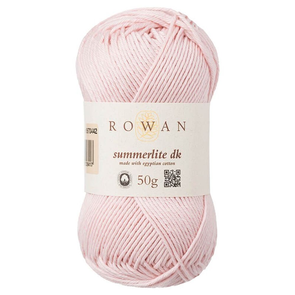 Пряжа Rowan Summerlite DK (472)