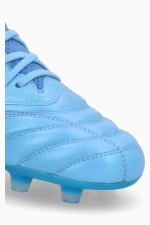 Бутсы Mizuno Morelia Neo IV Beta Elite - синий